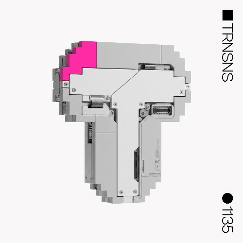  John Digweed - Transitions Episode 1135 (2026-06-01) 
