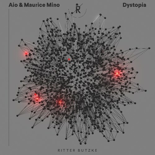  AIO & Maurice Mino - Dystopia (2025) 