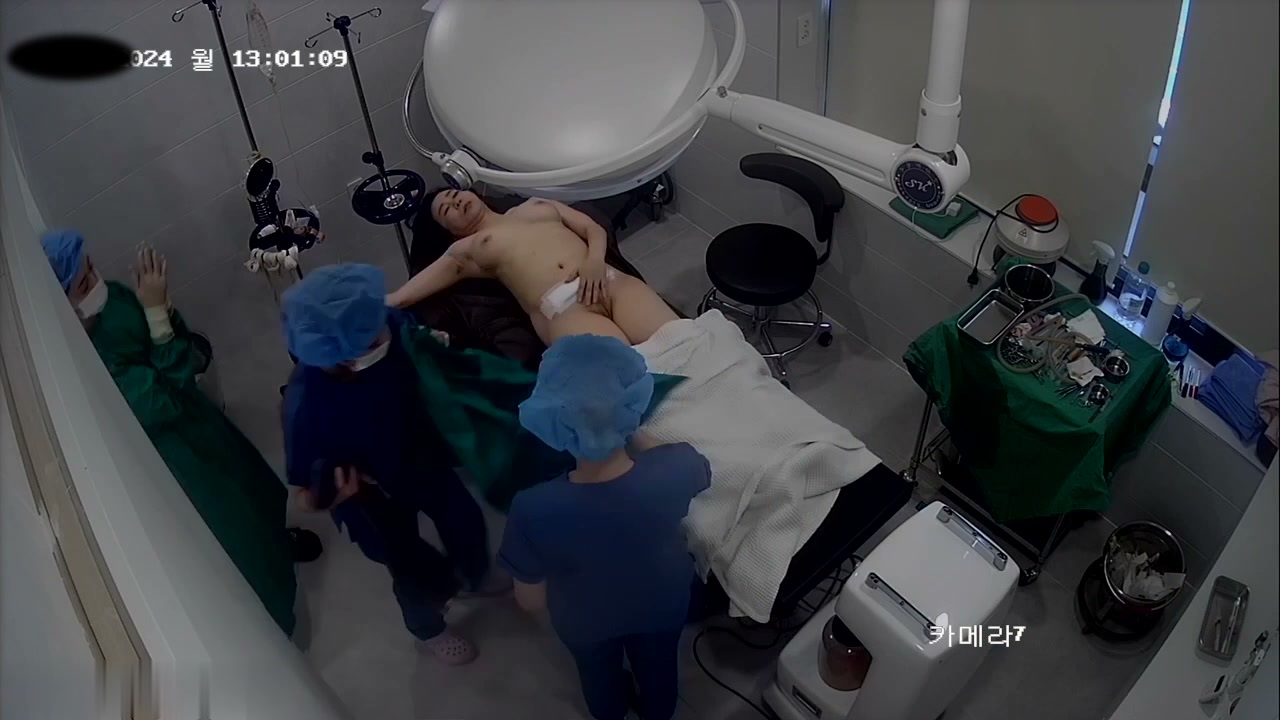 Body Cosmetic Surgery – Asia T3TV1 No.5