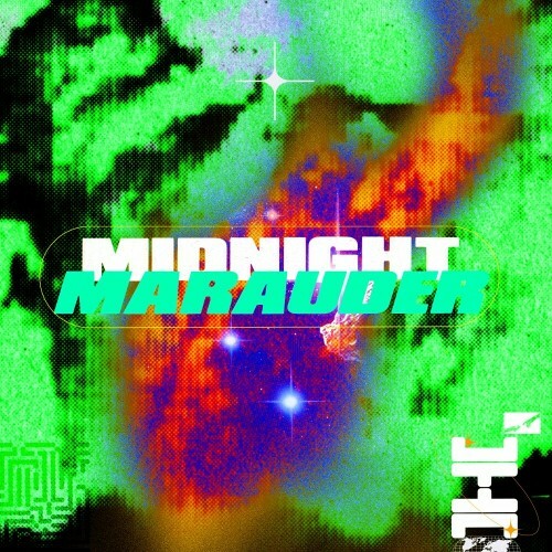  DJ Physical - Midnight Marauder (2024) 
