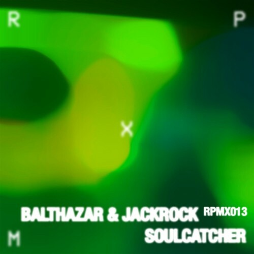  Balthazar & JackRock - Soulcatcher (2025) 