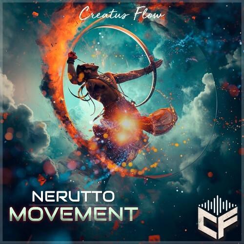 Nerutto - Movement (2024)