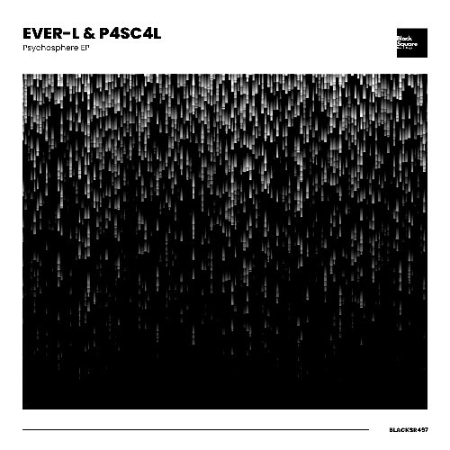  Ever-L, P4sc4l - Psychosphere (2025) 