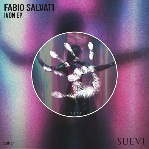 Fabio Salvati - Ivon (2024)