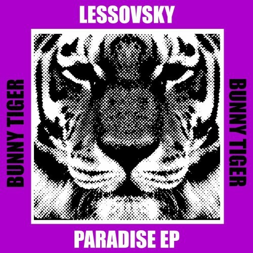 Lessovsky & Serge Bosin - Paradise (2024) 