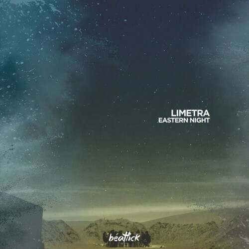 VA - Limetra - Eastern Night (2024) (MP3) MEV03D3_o