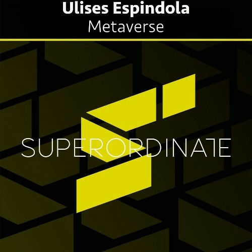 Ulises Espindola - Metaverse (2025)