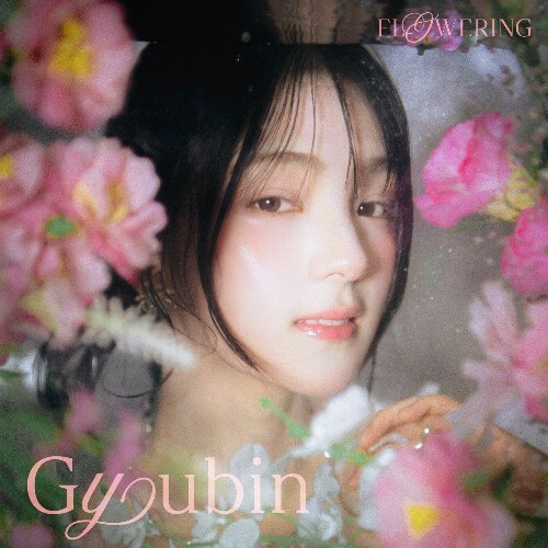  GYUBIN - Flowering (2025) 