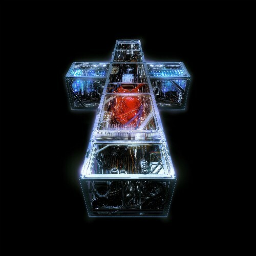 Justice - Mannequin Love feat. The Flints (Remixes) (2025) Justice - Mannequin Love feat. The Flints (Remixes) (2025)