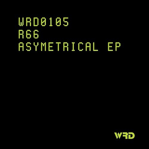  R66 - Asymetrical (2024) 