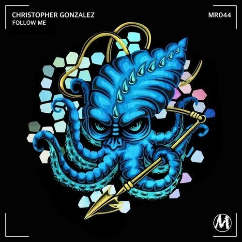  Christopher Gonzalez - Follow Me (2023) 