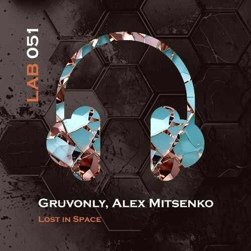  Gruvonly & Alex Mitsenko - Lost in Space (2026) 
