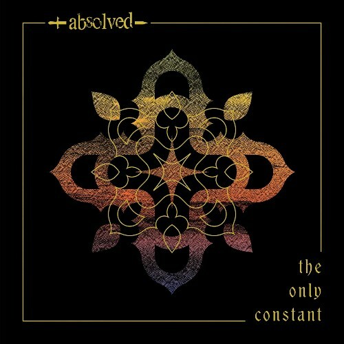  Absolved - The Only Constant (2025) 