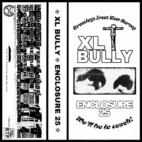  XL Bully - Enclosure 25 (2025) 