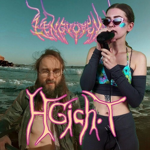  HGich.T - Lenovobeach (2024) 