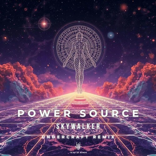  Power Source - Skywalker (Undercraft Remix) (2026) 