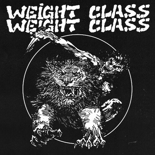  Weight Class - Weight Class (2025) 