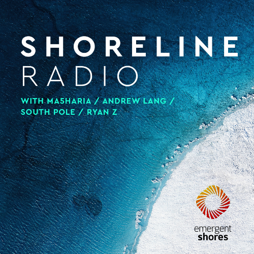 Cosmaks - Shoreline Radio 090 (2024-05-22) 