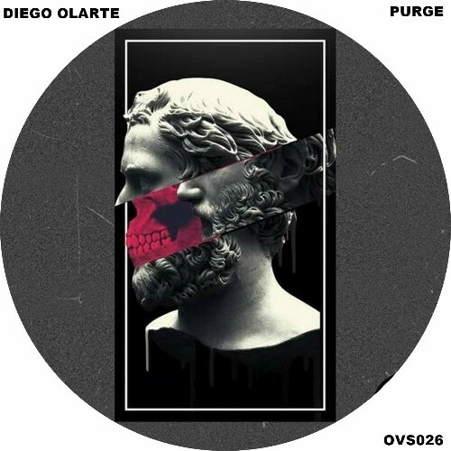  Diego Olarte - Purge (2025) 