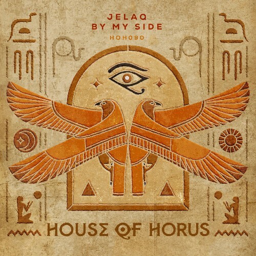  JELAQ - By My Side (2026) 