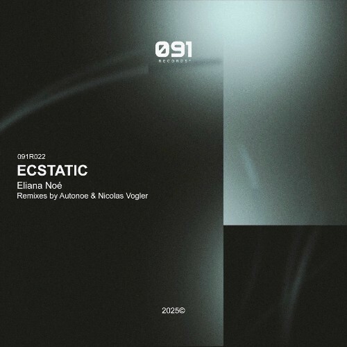  Eliana No&#233; - Ecstatic (2025) 