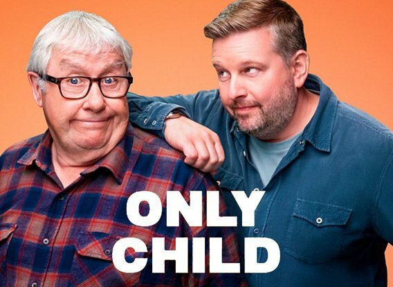 Only Child (2024) S01-S02 (3.76 GB) [1080p] WEB-DL (HEVC) [Bone]