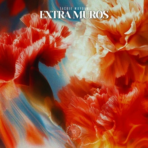  Jackie Mayden - Extra Muros (2025) 