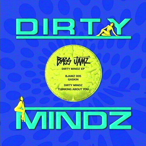 VA -  Gaskin - Dirty Mindz (2024) [MP3] MEVCXW7_o