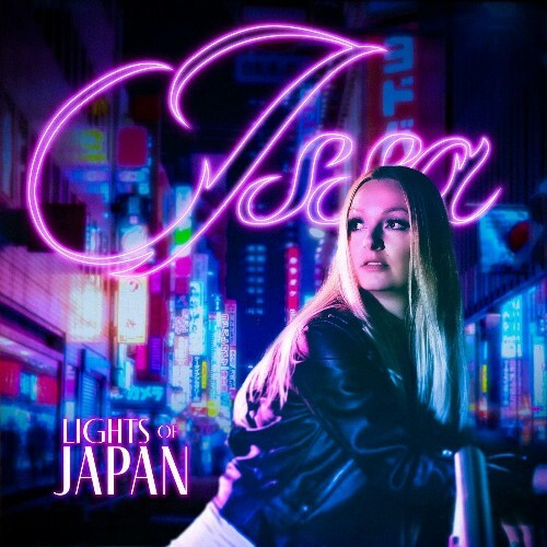 Issa - Lights of Japan (2023) MP3
