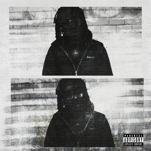 Barretta - euphoric (2025) Barretta - euphoric (2025)