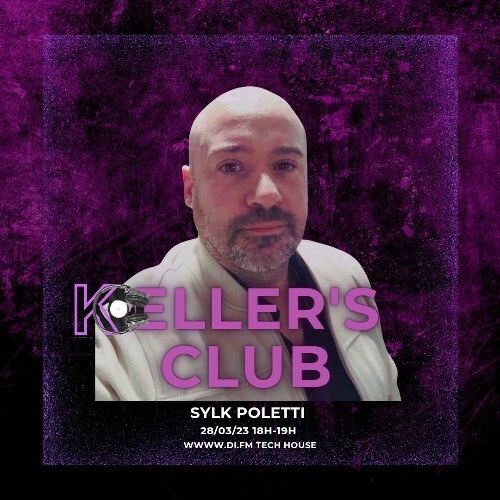  Sylk Poletti - Keller's Club 079 (2023-03-28) 