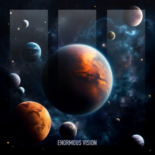  Santino Gigante & Ravok - Out of Time (2025) 