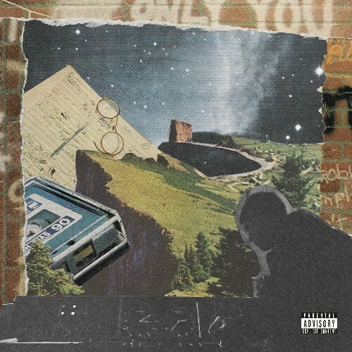  Clifton Neal - Goin' off the Cliff Vol. 1 (2025) 