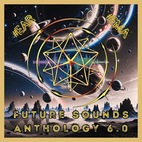 Future Sounds Anthology 6.0 (2025)