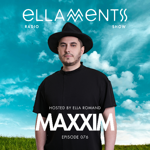  Maxxim - Ellaments 076 (2026-05-26) 