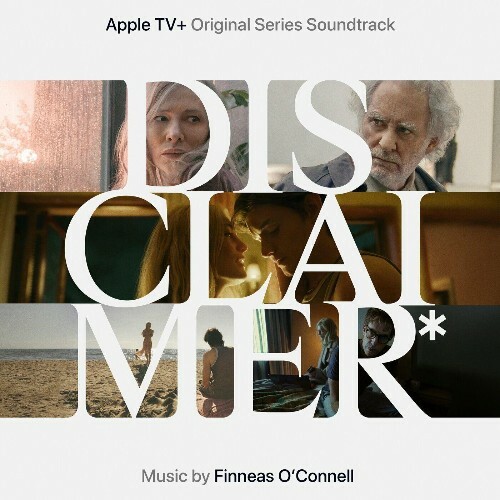  Finneas O'Connell, Attacca Quartet - Disclaimer (Apple TV+ Original Series Soundtrack) (2024) 