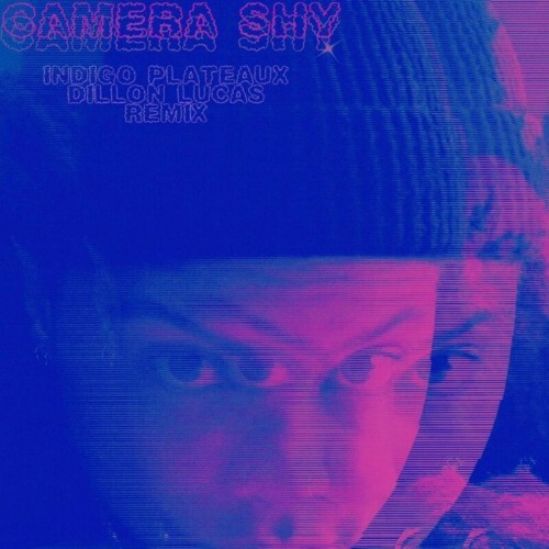 Zoe Hines - CAMERA SHY Remix (2023) MP3