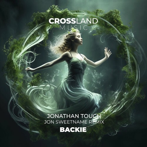  Jonathan Touch - Backie (2025) 