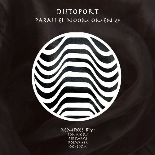  Distoport - Parallel Noom Omen (2025) 