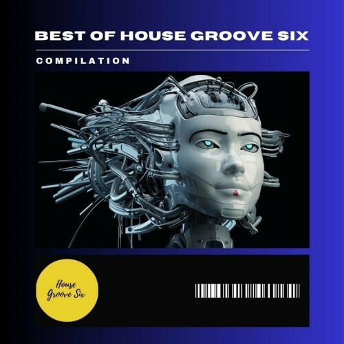 MP3:  Best of House Groove Six (2024) Онлайн