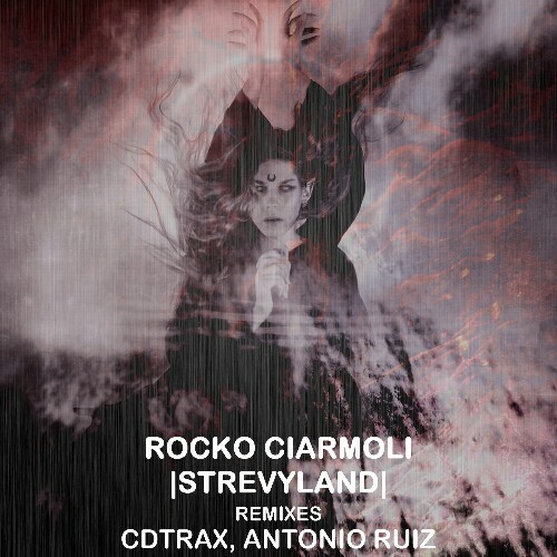 VA - Rocko Ciarmoli - Strevyland (2024) (MP3) MEU7WXW_o