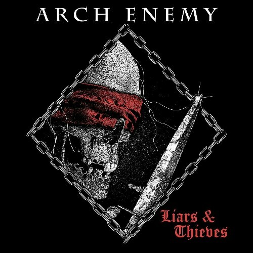 VA -  Arch Enemy - Liars & Thieves (2024) [MP3] MEWP7OL_o