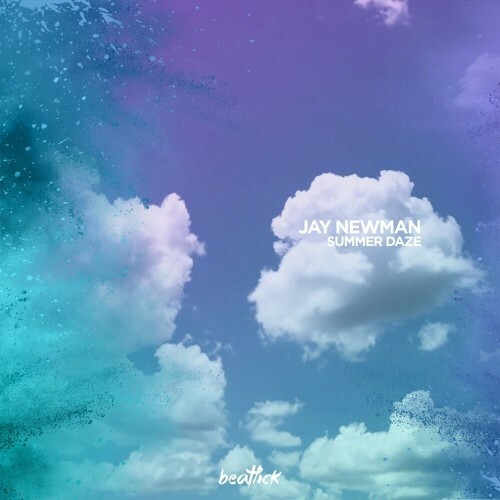  Jay Newman - Summer Daze (2023) 