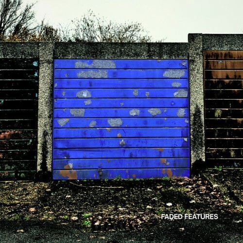  False Reality - Faded Features (2026) 