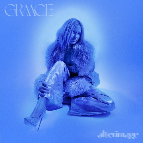  Graace - Afterimage (2024) 