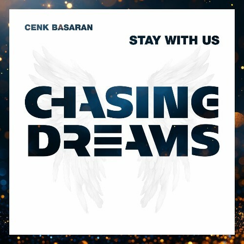 Cenk Basaran - Stay With Us (2025)