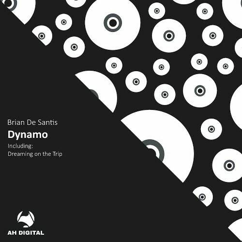  Brian De Santis - Dynamo (2024) 