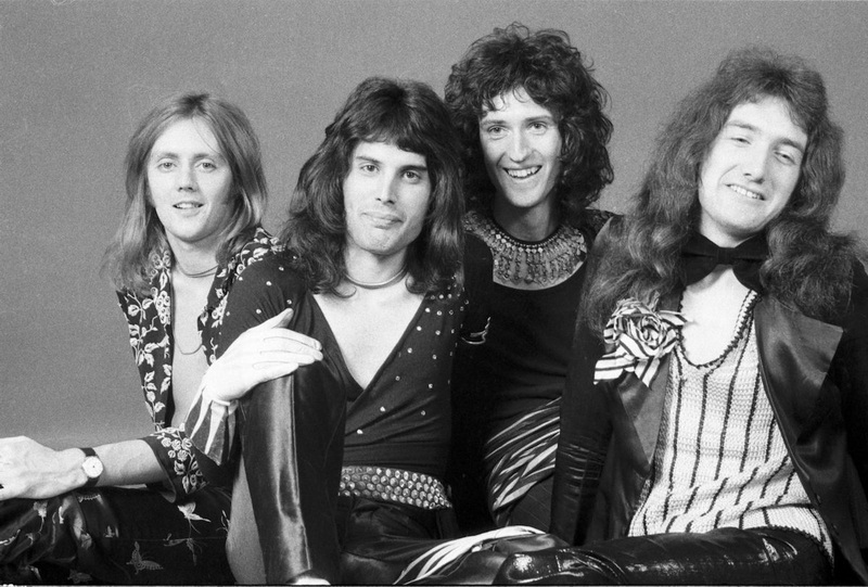Queen: Freddie Mercury Discography Deluxe Editions 1973-2020