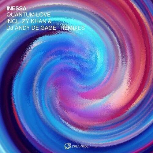  Inessa - Quantum Love (2024) MP3 MEV6LLC_o