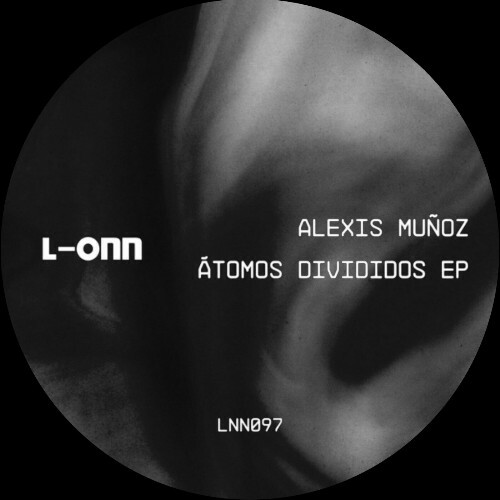 Alexis Munoz - Átomos Divididos (2024)